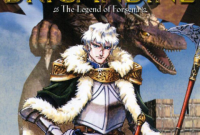 Brigandine: The Legend of Forsena PS1 ISO