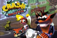 Crash Bandicoot: Warped PS1 ISO