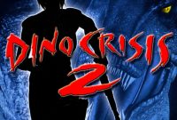 Dino Crisis 2 PS1 ISO