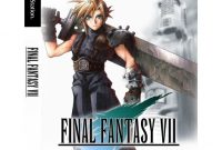 Final Fantasy VII PS1 ISO