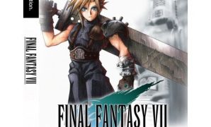 Final Fantasy VII PS1 ISO Final Fantasy VII PS1 ISO