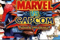 Marvel vs. Capcom: Clash of Super Heroes PS1 ISO