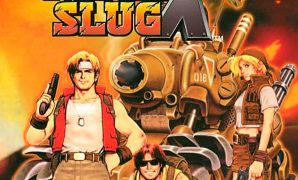 Metal Slug X PS1 ISO Metal Slug X PS1 ISO