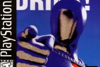 Pepsiman PS1 ISO