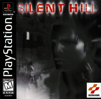 Silent Hill PS1 ISO