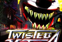 Twisted Metal 4 PS1 ISO