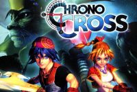 Chrono Cross PS1 ISO