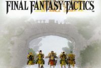 Final Fantasy Tactics PS1 ISO