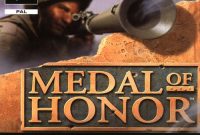 Medal of Honor PS1 ISO