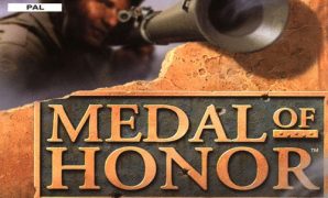 medal of honor ps1 iso Medal of Honor PS1 ISO