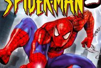 Spider-Man 2: Enter Electro PS1 ISO