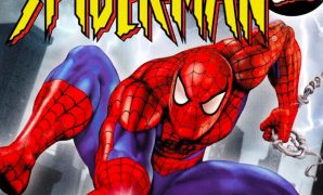 Spider-Man 2: Enter Electro PS1 ISO