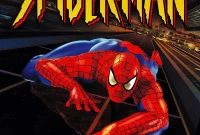 Spider-Man PS1 ISO