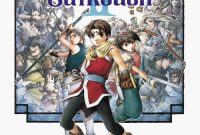 Suikoden II PS1 ISO