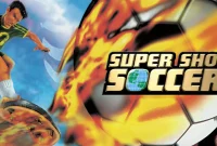 Super Shot Soccer PS1 ISO