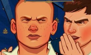 Bully PS2 ISO