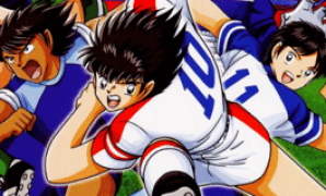 Captain Tsubasa PS2 ISO