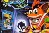 Crash Bandicoot: The Wrath of Cortex PS2 ISO