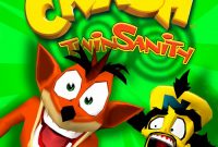 Crash Twinsanity PS2 ISO