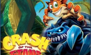 Crash of the Titans PS2 ISO Crash of the Titans PS2 ISO
