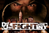 Def Jam: Fight for NY PS2 ISO