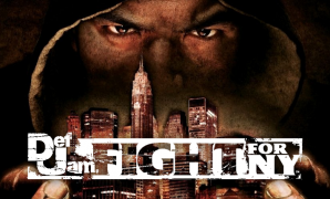Def Jam: Fight for NY PS2 ISO