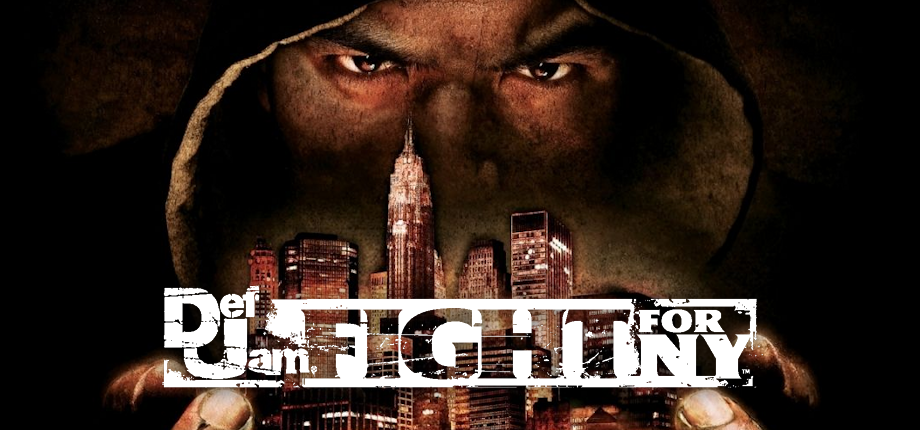 Def Jam: Fight for NY PS2 ISO