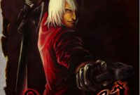 Devil May Cry PS2 ISO