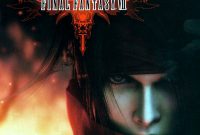 Dirge of Cerberus: Final Fantasy VII PS2 ISO