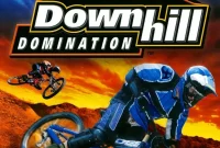 Downhill Domination PS2 ISO