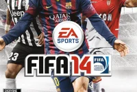 FIFA 14 PS2 ISO