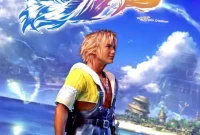 Final Fantasy X PS2 ISO