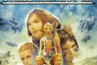 Final Fantasy XII PS2 ISO