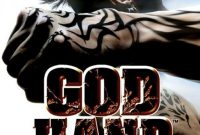 God Hand PS2 ISO