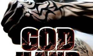 God Hand PS2 ISO