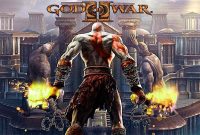 God of War II PS2 ISO