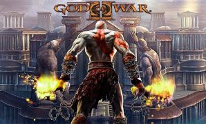 God of War II PS2 ISO