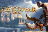 God of War PS2 ISO