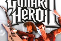 Guitar Hero II PS2 ISO