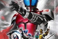 Kamen Rider Kabuto PS2 ISO