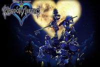 Kingdom Hearts PS2 ISO