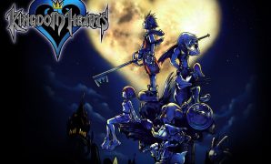 Kingdom Hearts PS2 ISOcvr Kingdom Hearts PS2 ISO