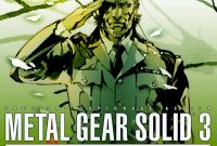 Metal Gear Solid 3: Subsistence PS2 ISO