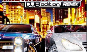 Midnight Club 3 cvr Midnight Club 3: DUB Edition Remix PS2 ISO