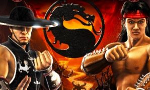 Mortal Kombat: Shaolin Monks PS2 ISO