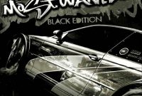 Need for Speed: Most Wanted (Black Edition) PS2 ISO