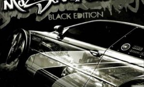 Need for Speed: Most Wanted (Black Edition) PS2 ISO