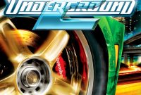 Need for Speed: Underground 2 PS2 ISO