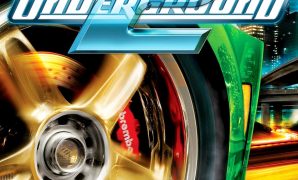 Need for Speed: Underground 2 PS2 ISO