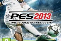 PES 2013: Pro Evolution Soccer 2013 PS2 ISO